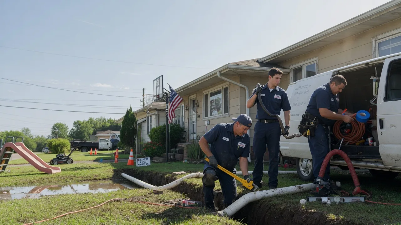 Toilet Installation in Fallston, MD near me